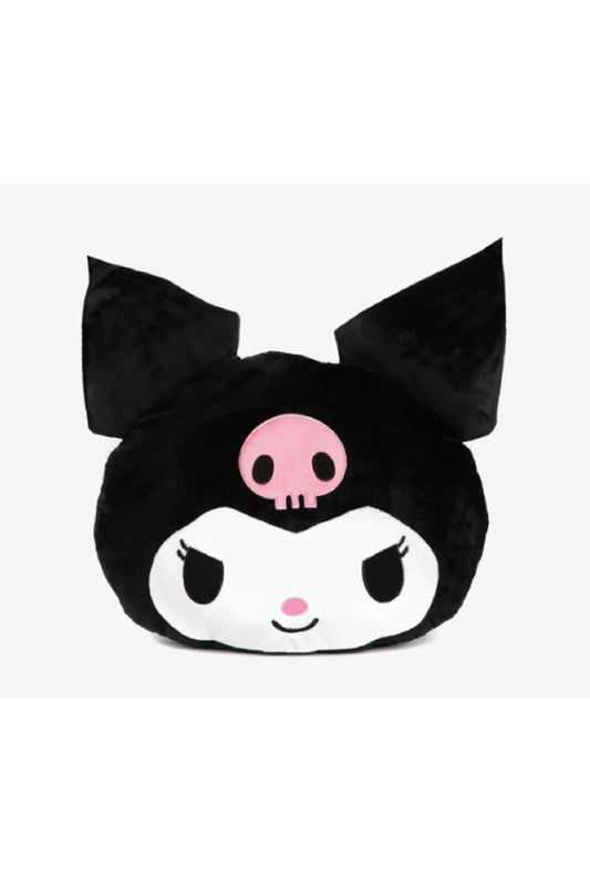 Sevimli Kuromi Yastık & Peluş Oyuncak Yastık