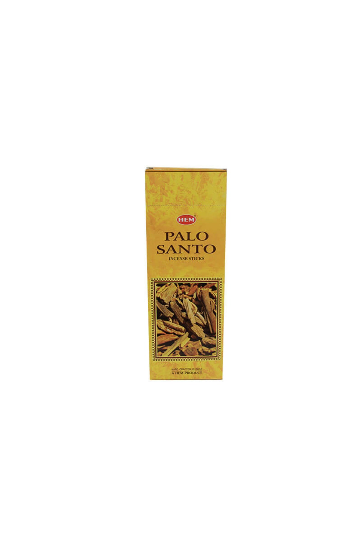 Palo Santo Hexa Hem Tütsü