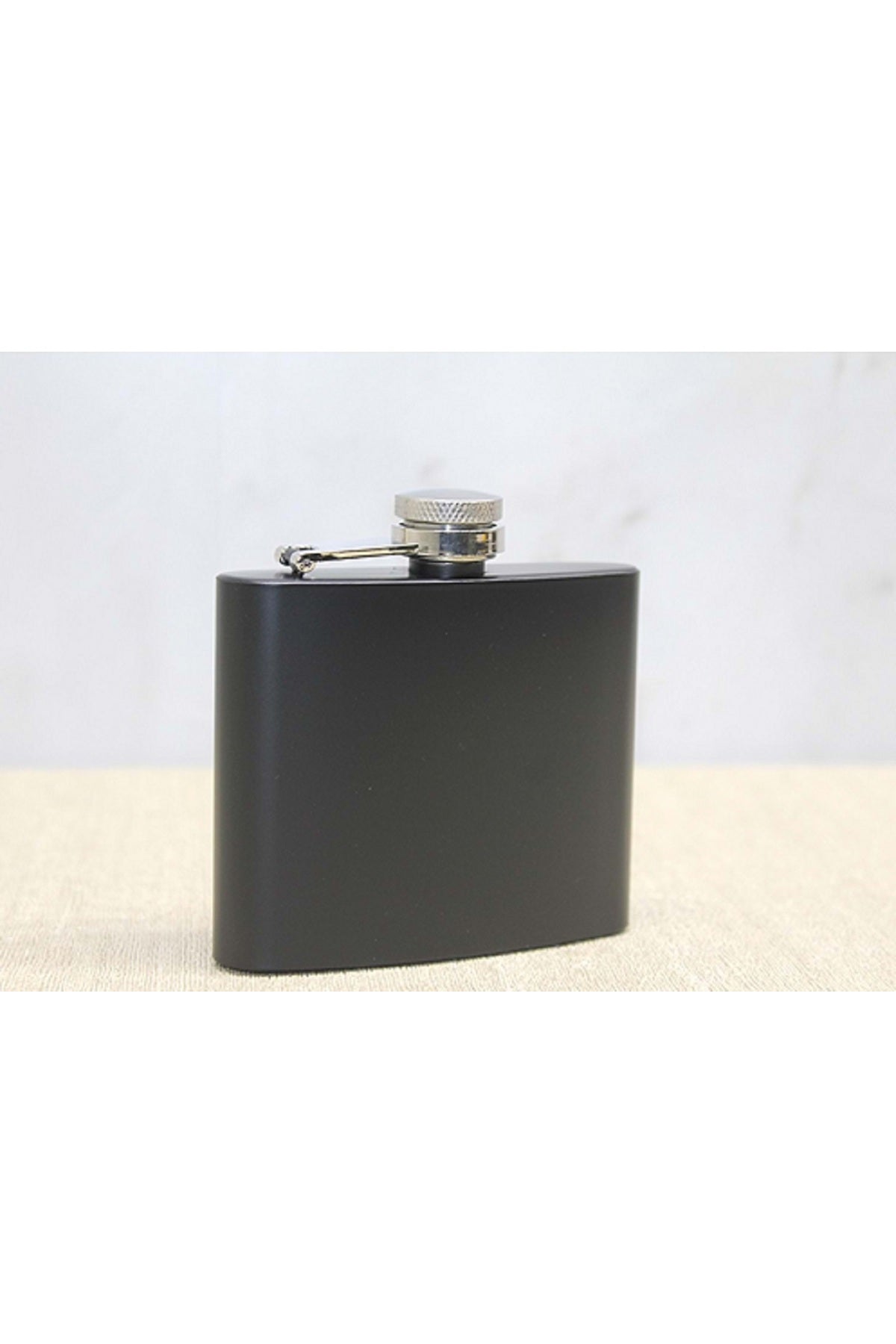 Paslanmaz Çelik 5oz Taşınabilir Matara