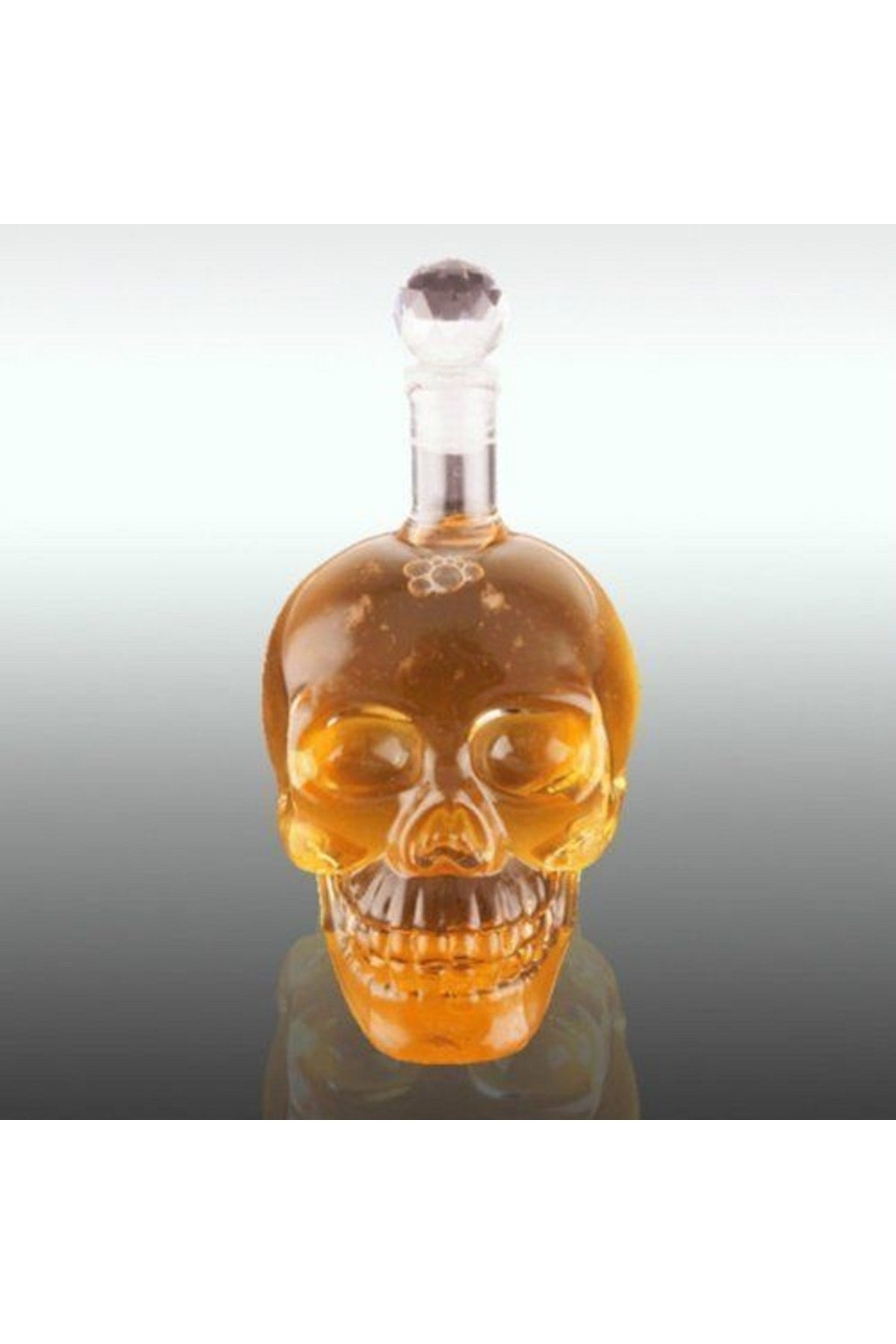 Kuru Kafa Şişe Crystal Head 1000ml