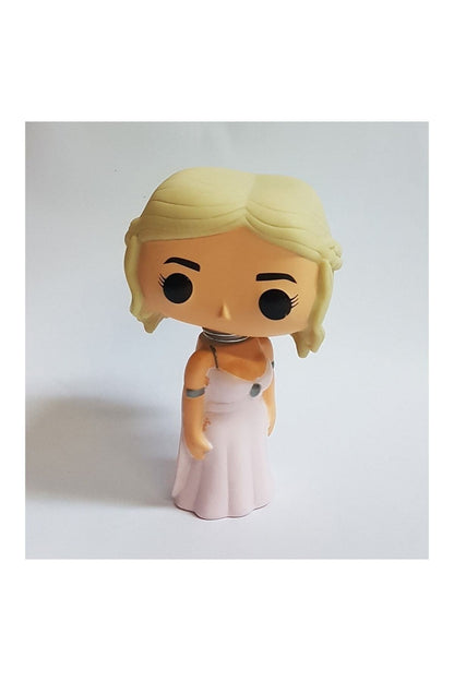 Game Of Thrones Khaleesi Figür