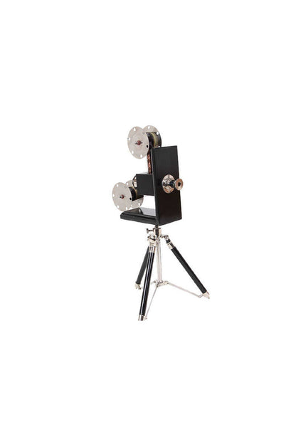 Projektör Tripod Süsler Ev Oturma Odası TV kabine Masaüstü Ofis Dekorasyon