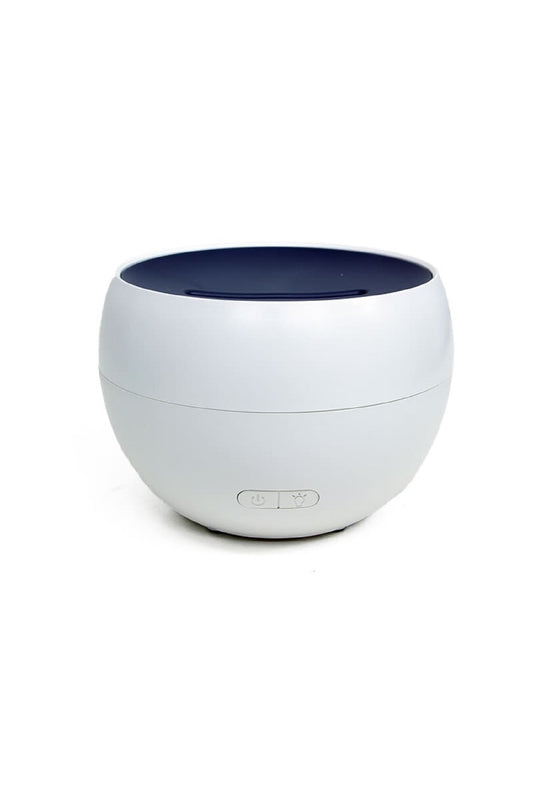 150ml Aromaterapi Yarım Küre Hava Nemlendirici Diffuser