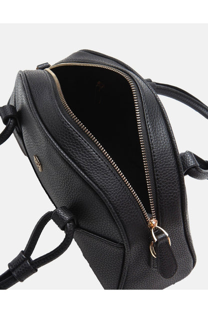 1. Kalite Suni Deri Vanya Kadın Omuz Çanta