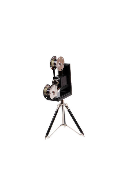 Projektör Tripod Süsler Ev Oturma Odası TV kabine Masaüstü Ofis Dekorasyon