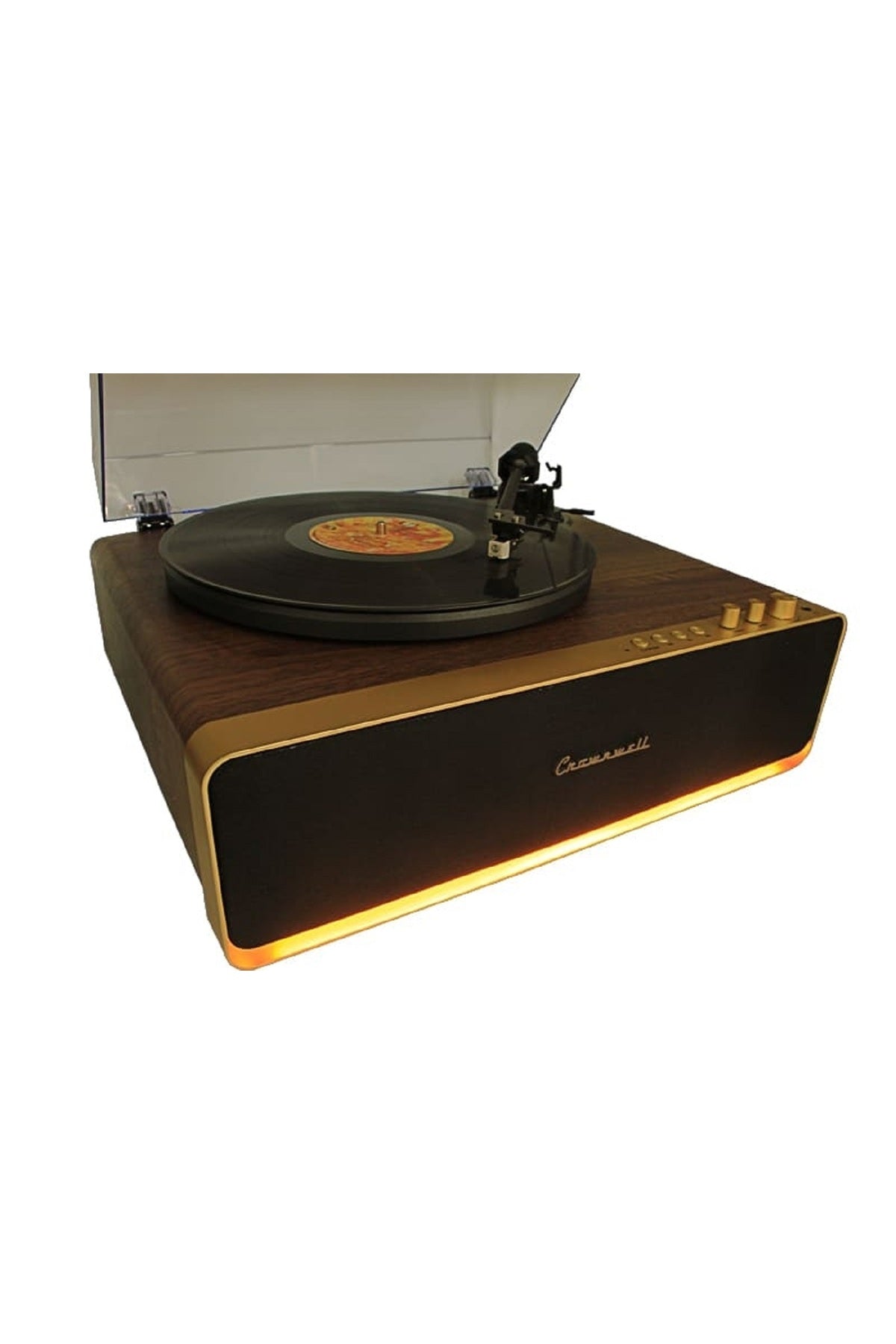 Crownwell Pikap Vegas Plus