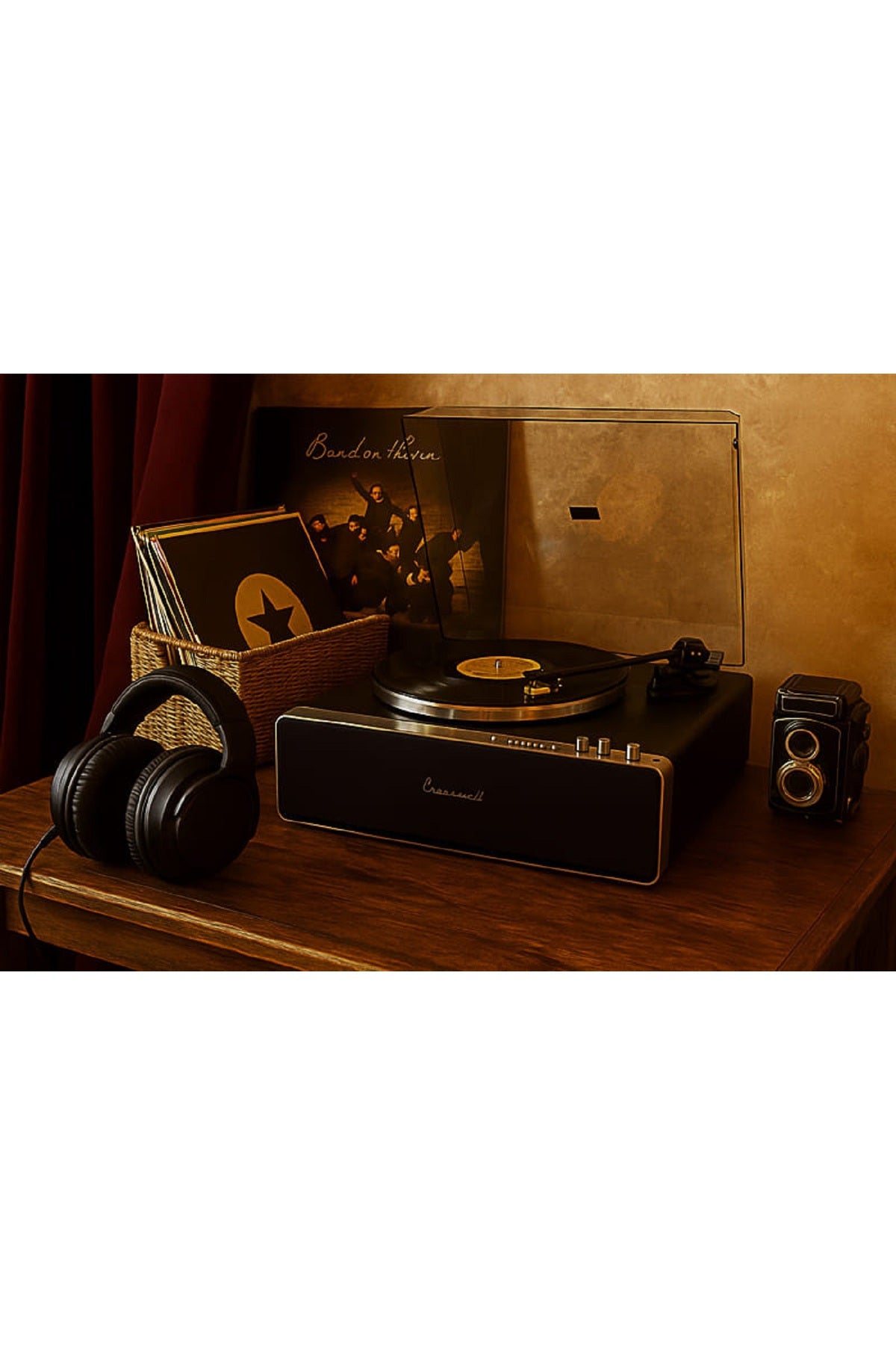 Crownwell Pikap Vegas Plus
