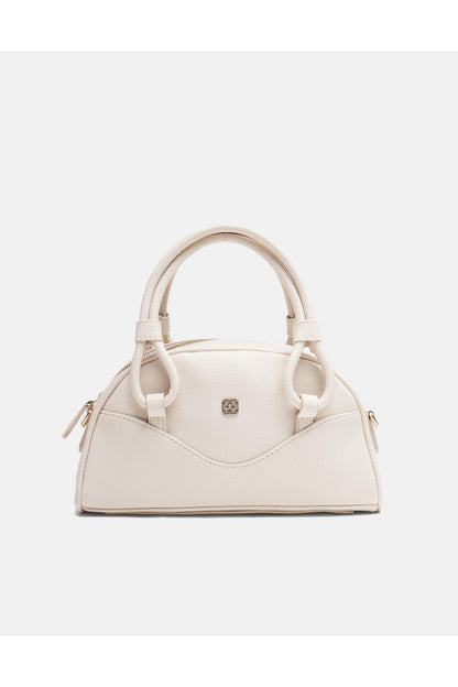 1. Kalite Suni Deri Vanya Kadın Omuz Çanta