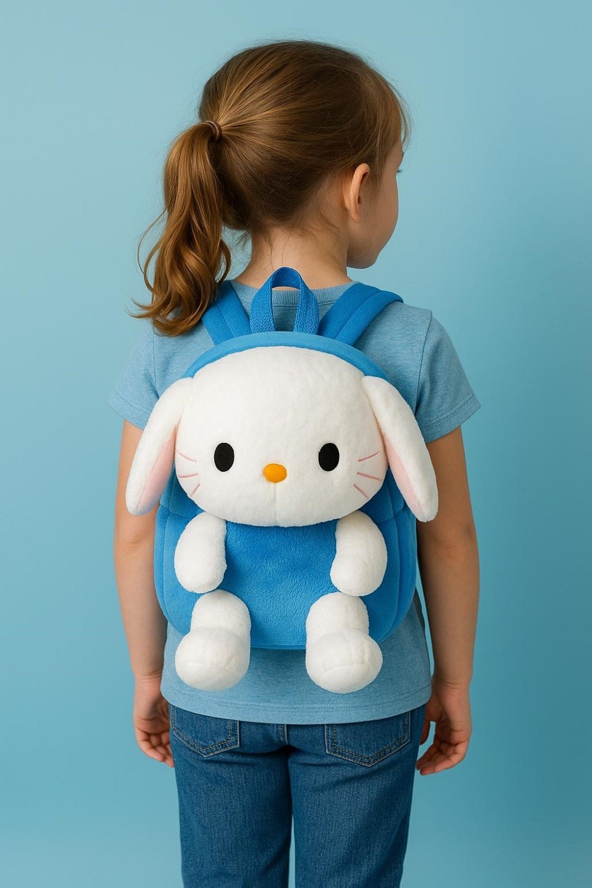 Sevimli Karikatür Kuromi Peluş Çanta Kızlar İçin Küçük Değişim Tote Çanta Omuz Çantaları Kawaii