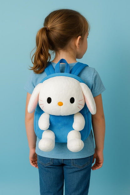 Sevimli Karikatür Kuromi Peluş Çanta Kızlar İçin Küçük Değişim Tote Çanta Omuz Çantaları Kawaii