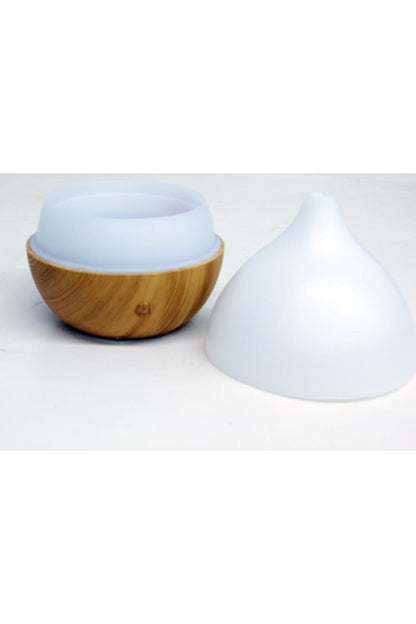 Led Işıklı Hava Nemlendirici Difüzör