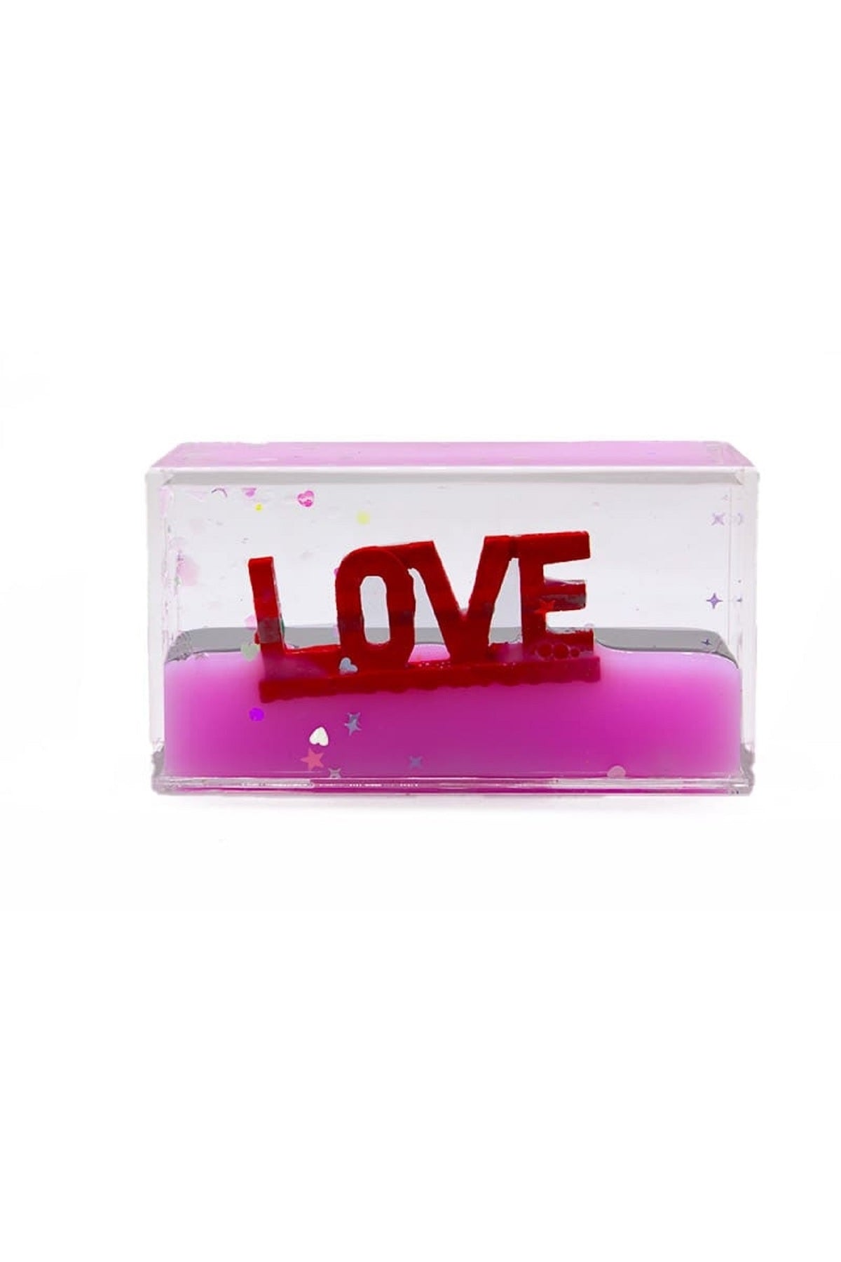 Akvaryum Mini Love