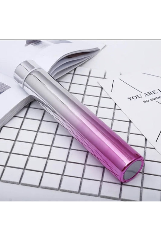 260ML Stick Tasarımlı Isıya Dayanıklı Paslanmaz Çelik Termos & Matara