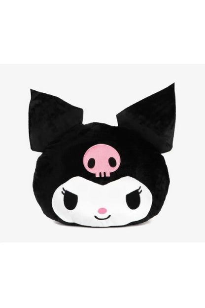 Sevimli Kuromi Yastık & Peluş Oyuncak Yastık