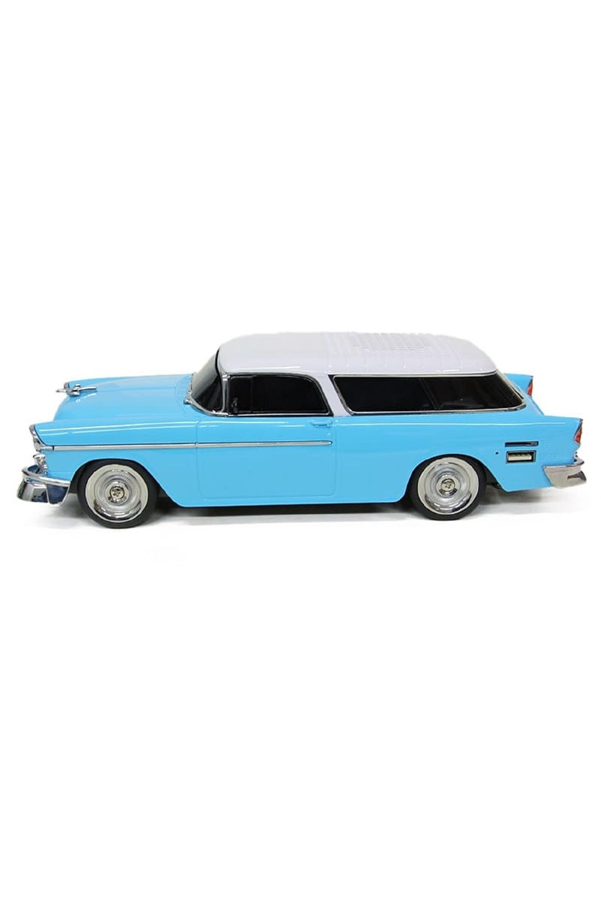 Kablosuz Bluetooth Retro Model Subwoofer Ses Kutusu Taşınabilir Hoparlör Radyo FM