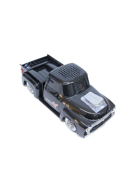 Eski Kamyonet Kablosuz Hoparlörler Yüksek Stereo Bluetooth Surround Açık müzik Çalar TF FM Destekler