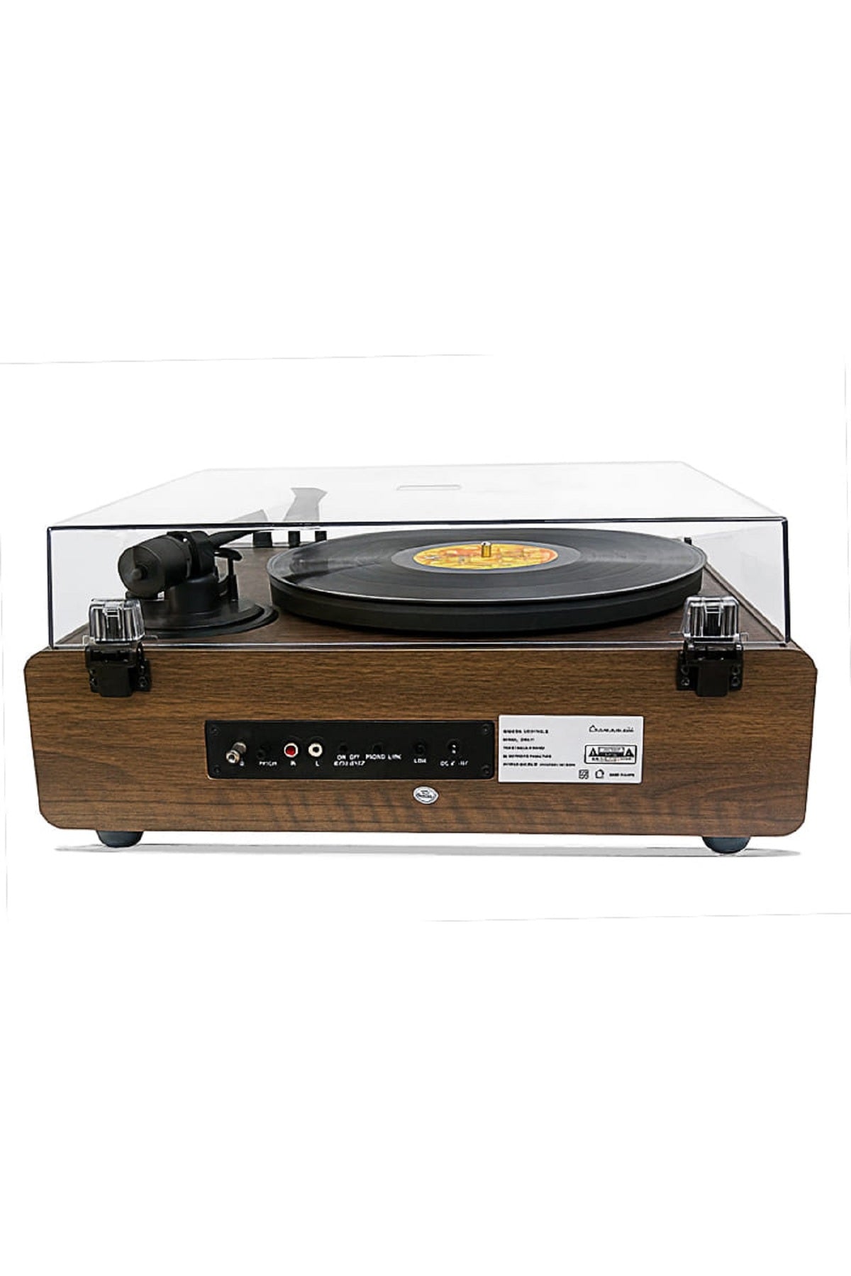 Crownwell Pikap Vegas Plus