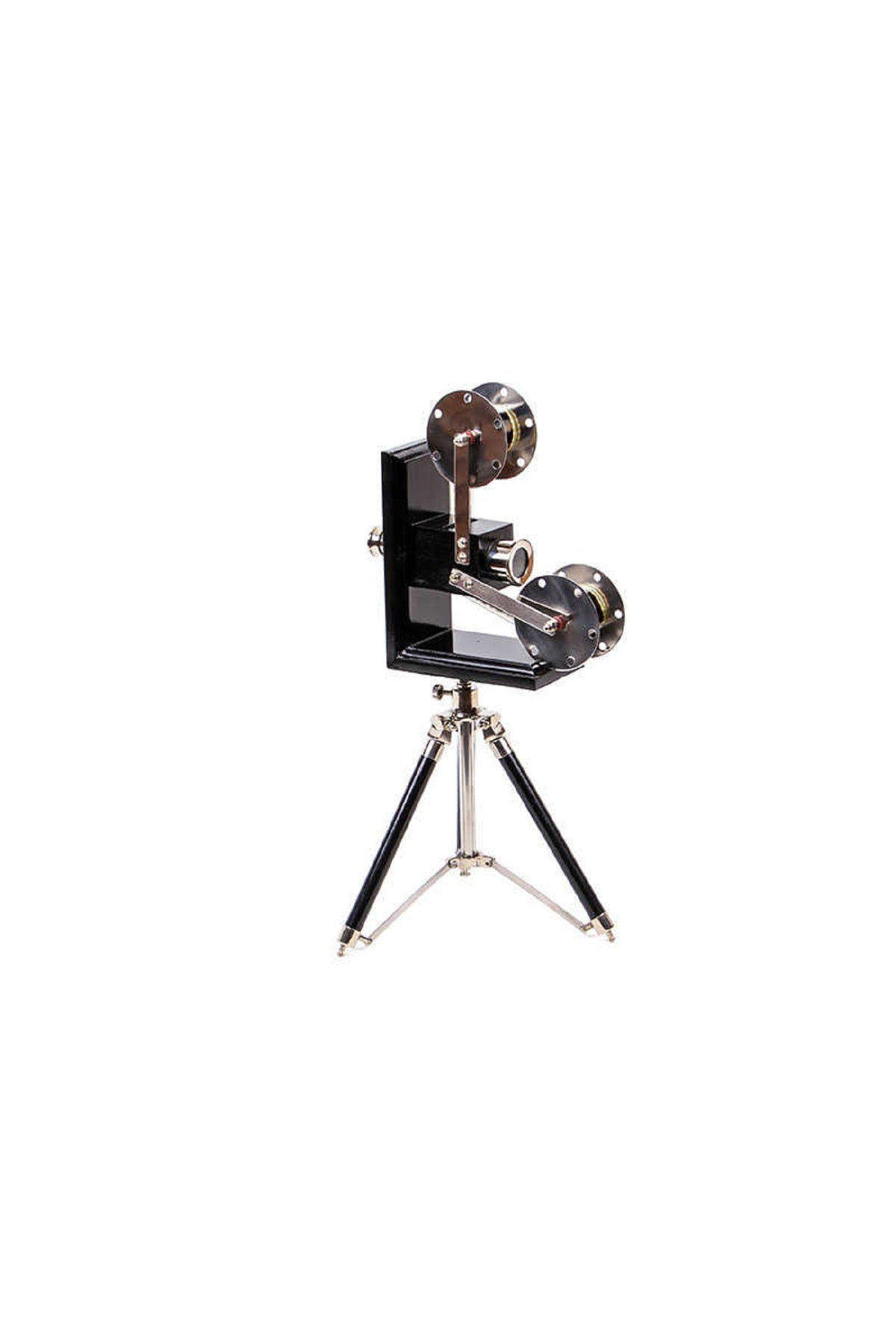 Projektör Tripod Süsler Ev Oturma Odası TV kabine Masaüstü Ofis Dekorasyon