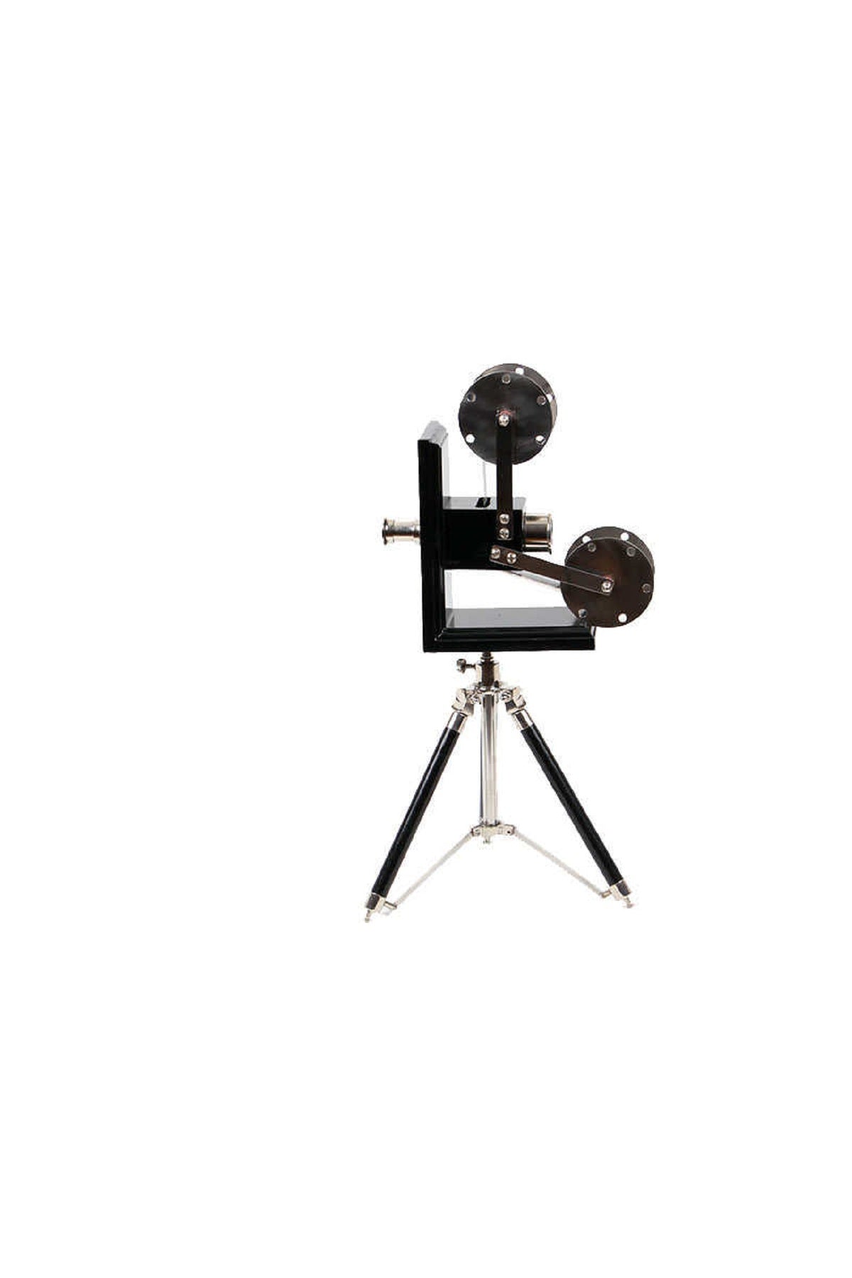 Projektör Tripod Süsler Ev Oturma Odası TV kabine Masaüstü Ofis Dekorasyon