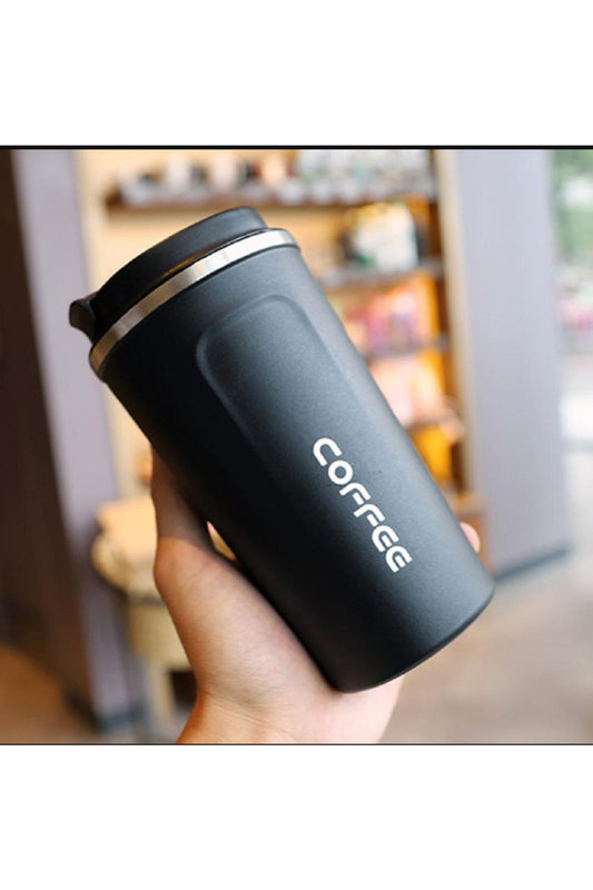 Paslanmaz Çelik Termal Kupa