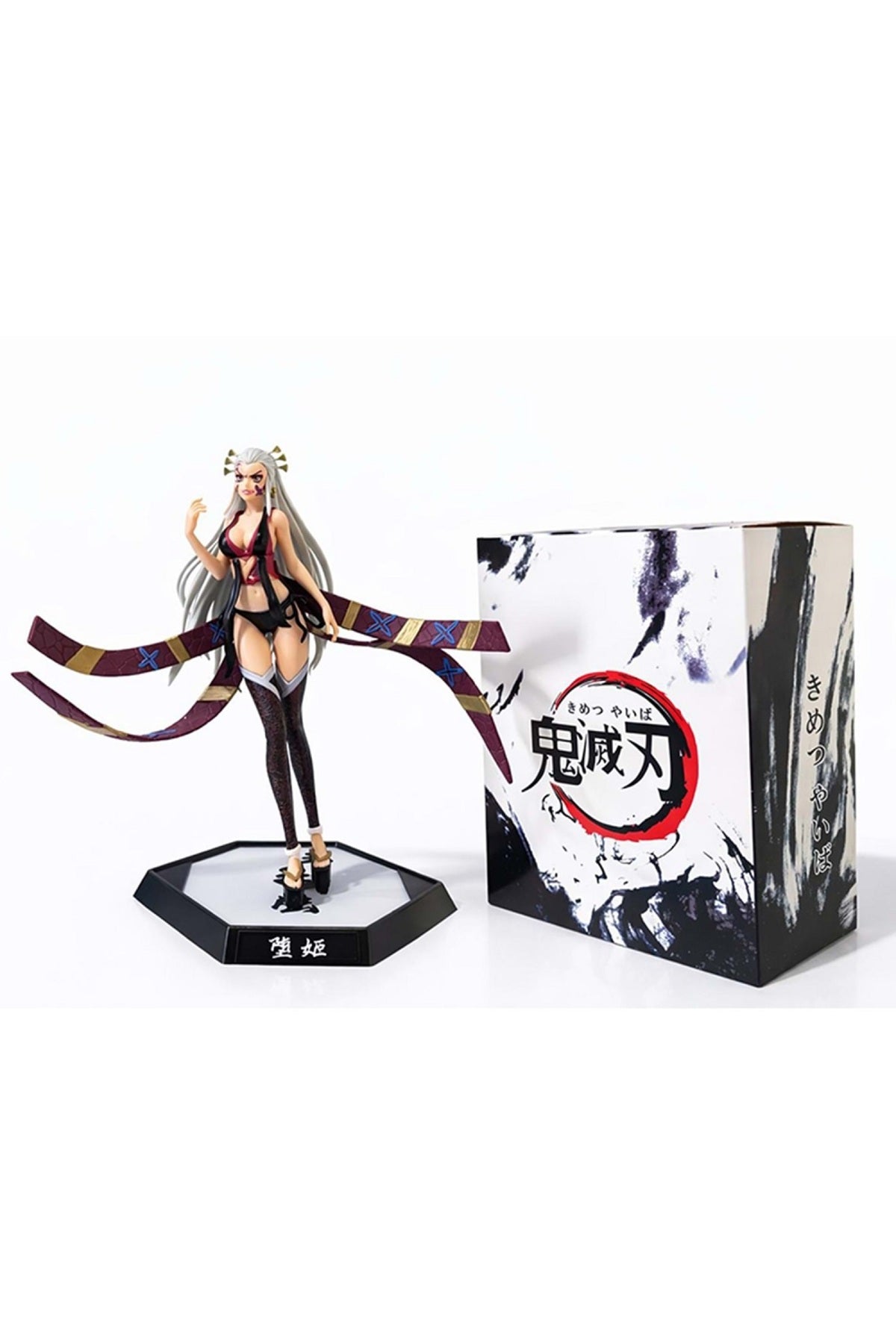 One Piece Yamato Koleksiyon Figürü – Güçlü ve Özgür Ruh | 28 cm Anime Dekor Figür