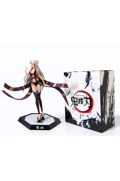 One Piece Yamato Koleksiyon Figürü – Güçlü ve Özgür Ruh | 28 cm Anime Dekor Figür