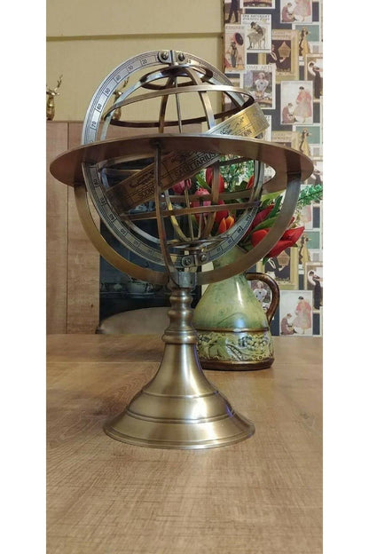 Pirinç Malzemeden Horoskop
