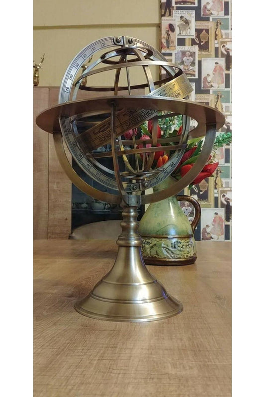 Pirinç Malzemeden Horoskop