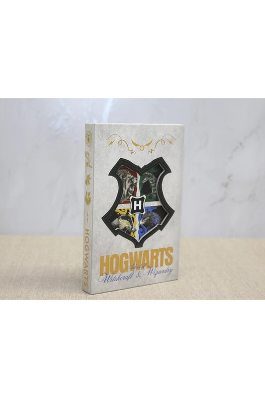 Harry Potter Deri Defter Alk3946