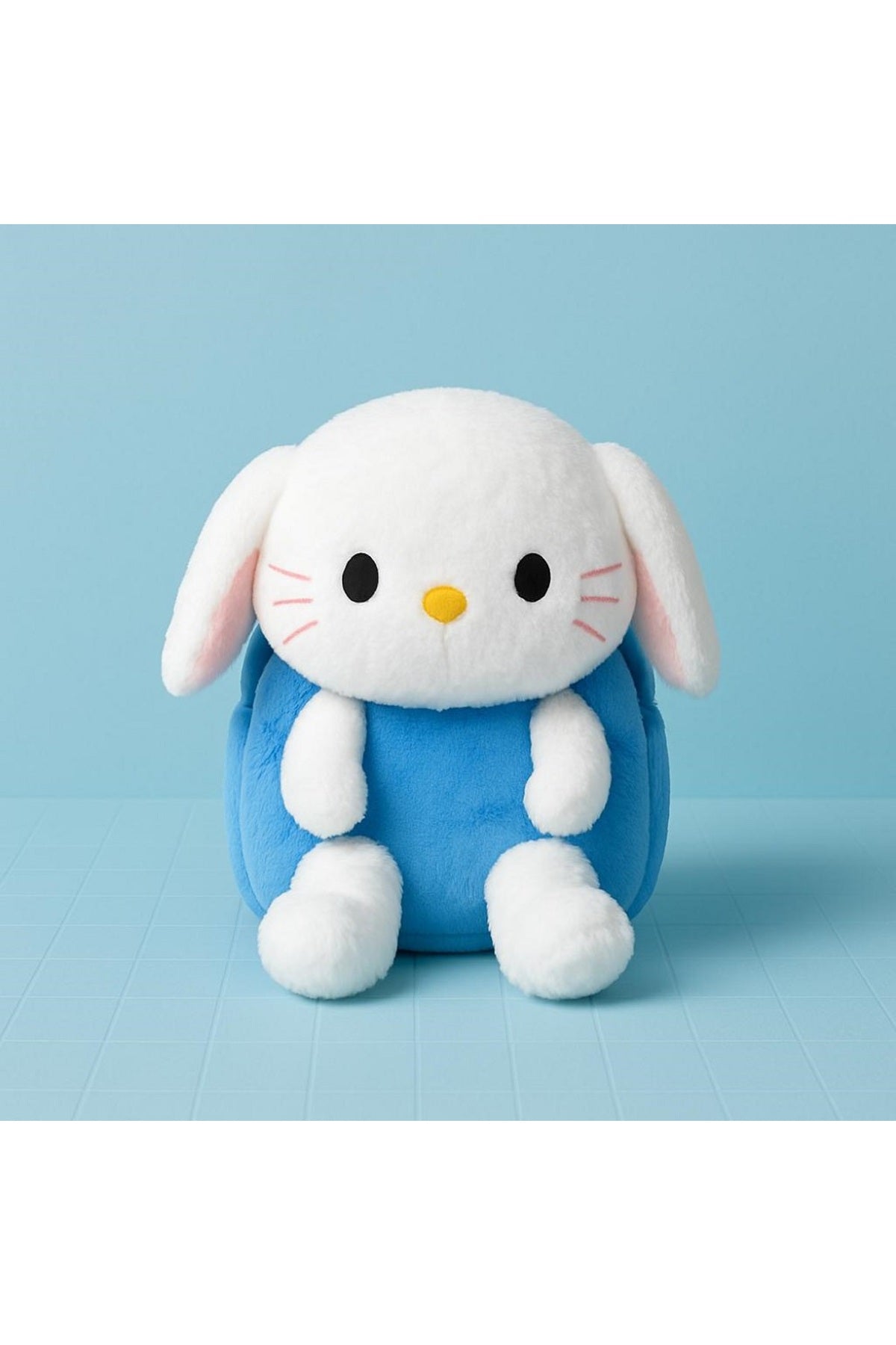 Sevimli Karikatür Kuromi Peluş Çanta Kızlar İçin Küçük Değişim Tote Çanta Omuz Çantaları Kawaii