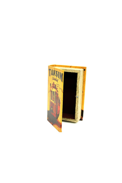 Kutu Kitap Taksim Süsler Ev Oturma Odası TV kabine Masaüstü Ofis Dekorasyon