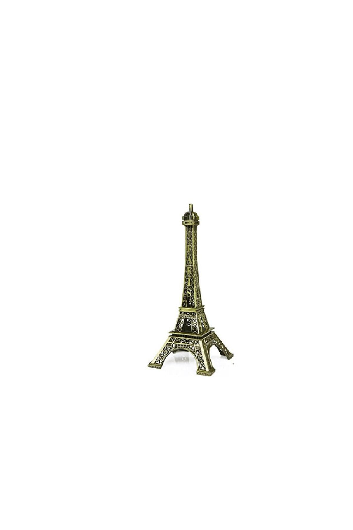 Paris Eyfel Kulesi El Sanatları 13cm