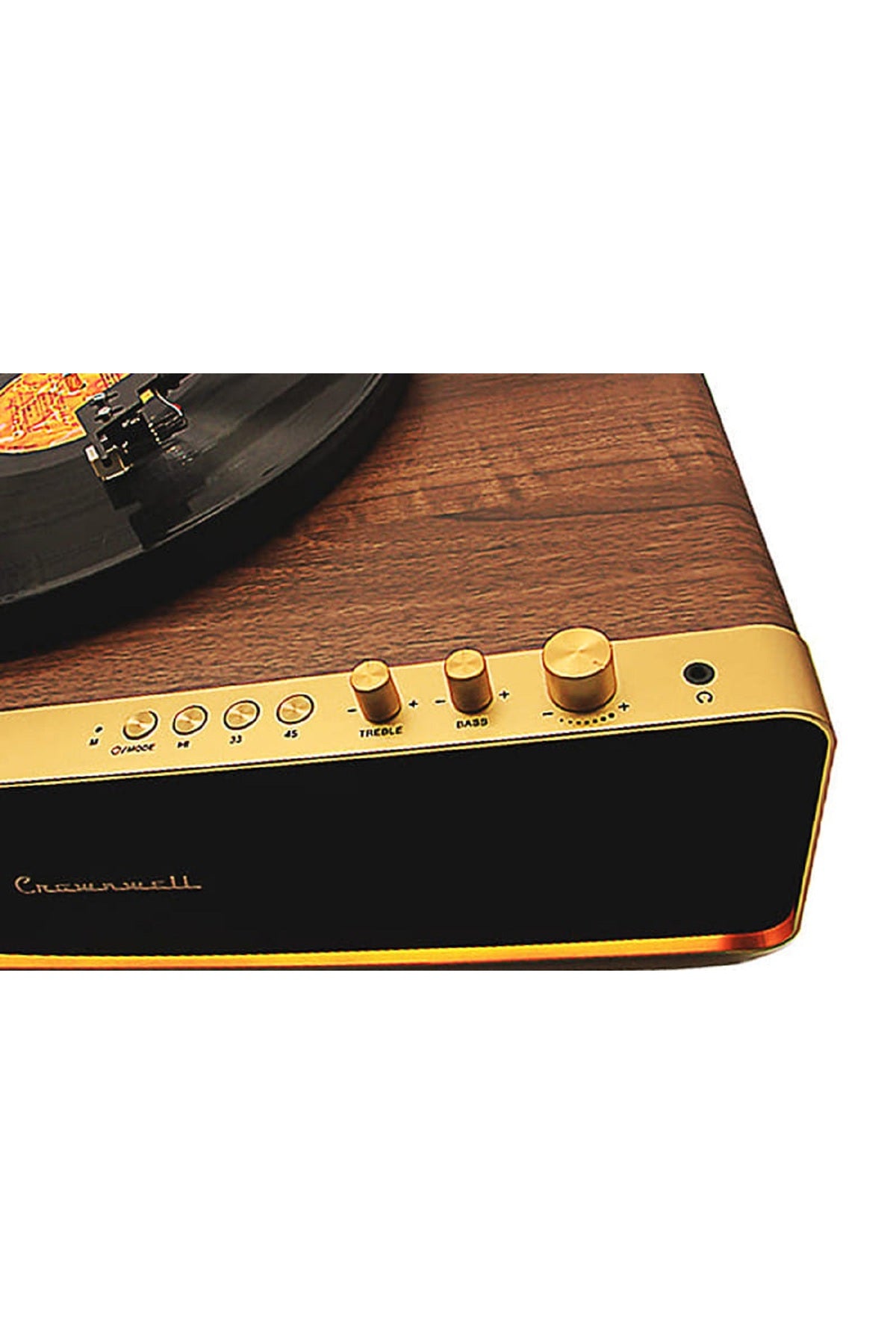 Crownwell Pikap Vegas Plus