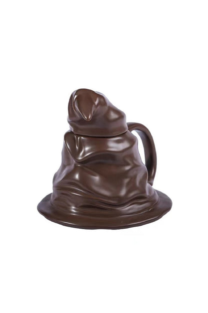 400ml Seçmen Şapka Kupa Bardak