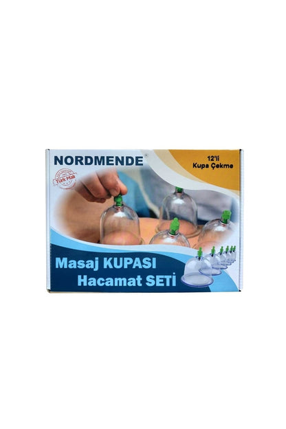 12 Li Hacamat Kupası