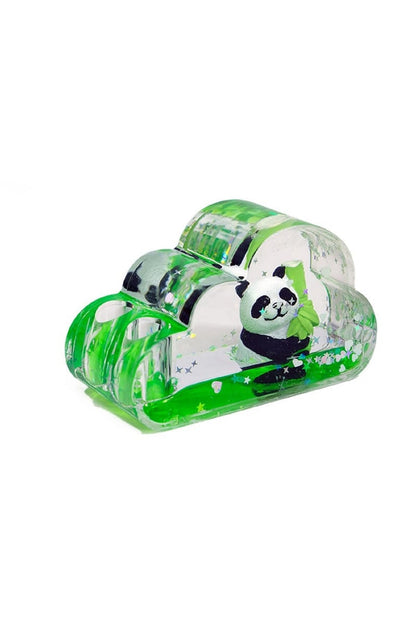 Kalemlik Su Küresi Bulut Panda Modeli