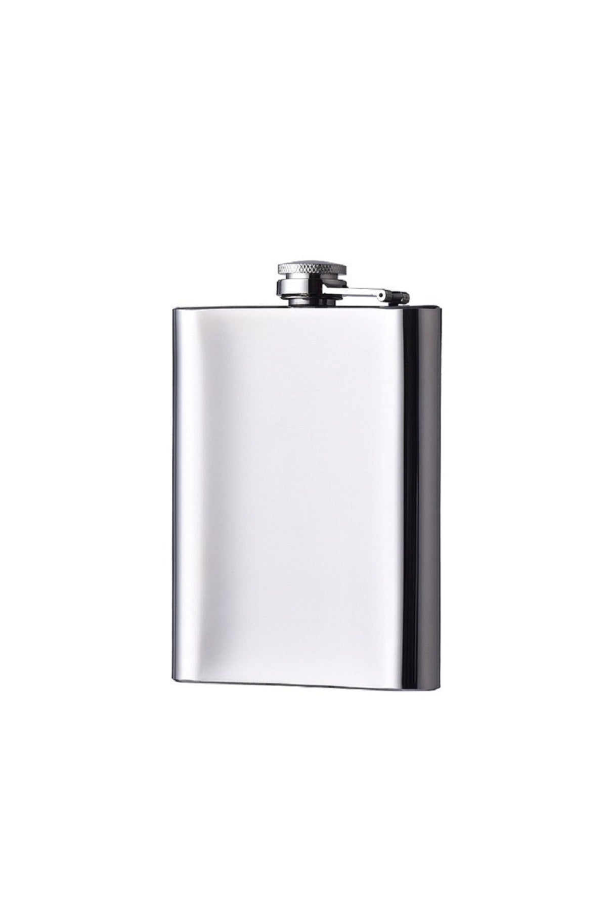 Paslanmaz Çelik 6 Oz Matara