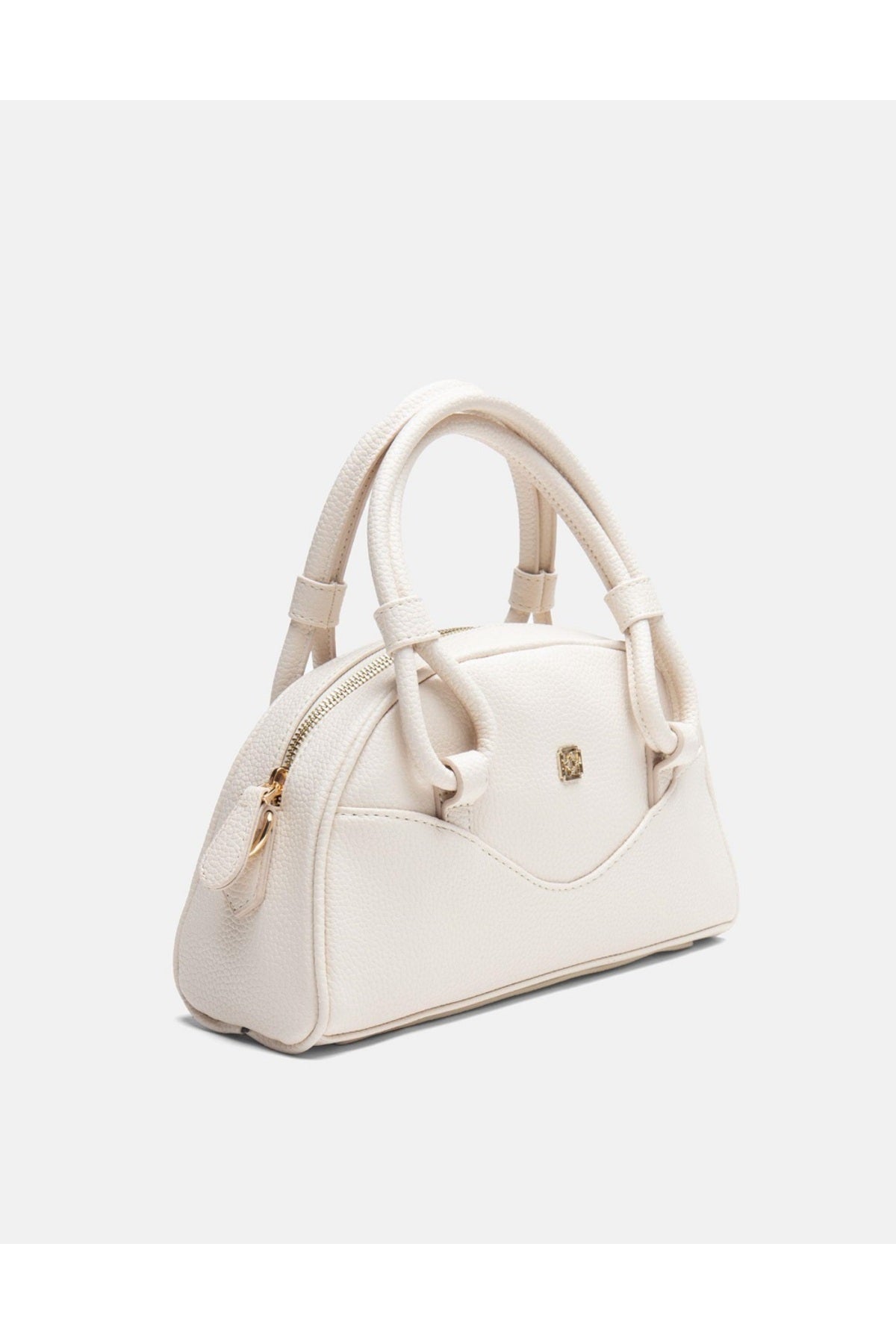 1. Kalite Suni Deri Vanya Kadın Omuz Çanta