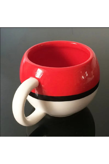 500ml Yeni karikatür Ceramic Seramik Kupa Bardak