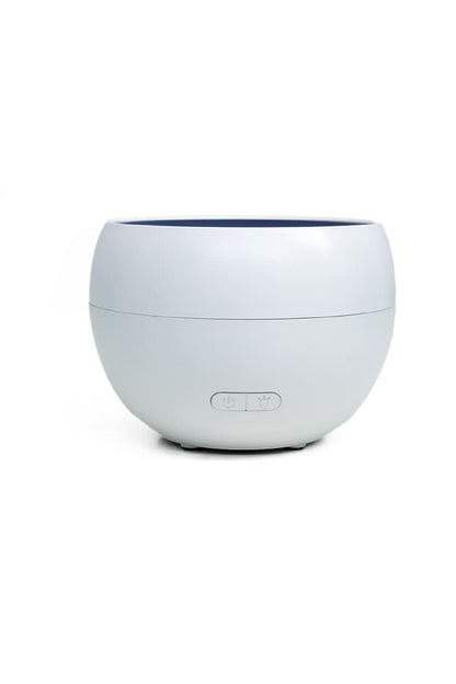 150ml Aromaterapi Yarım Küre Hava Nemlendirici Diffuser