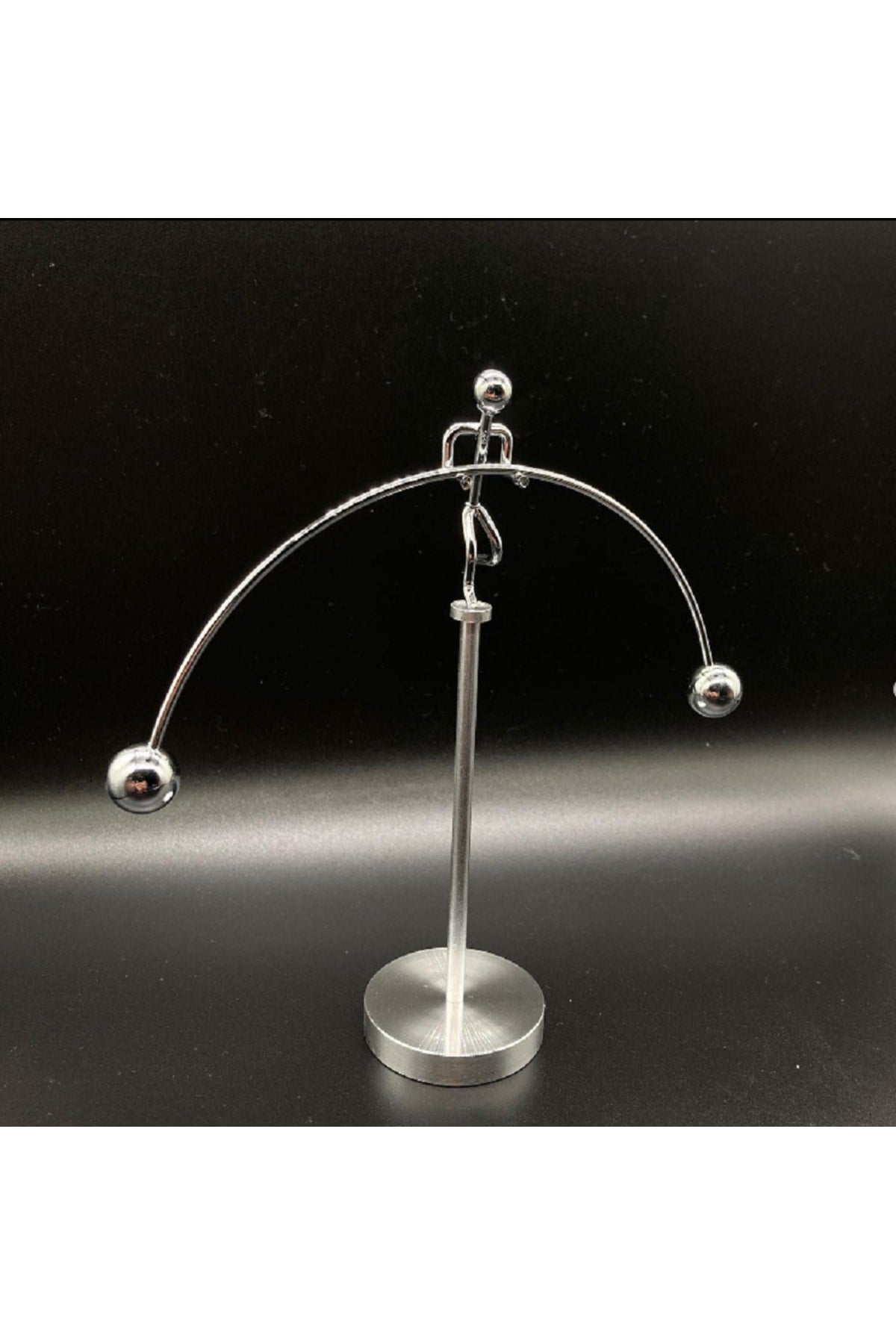 Newton Denge Adam - Dynamic Balancing Instrument