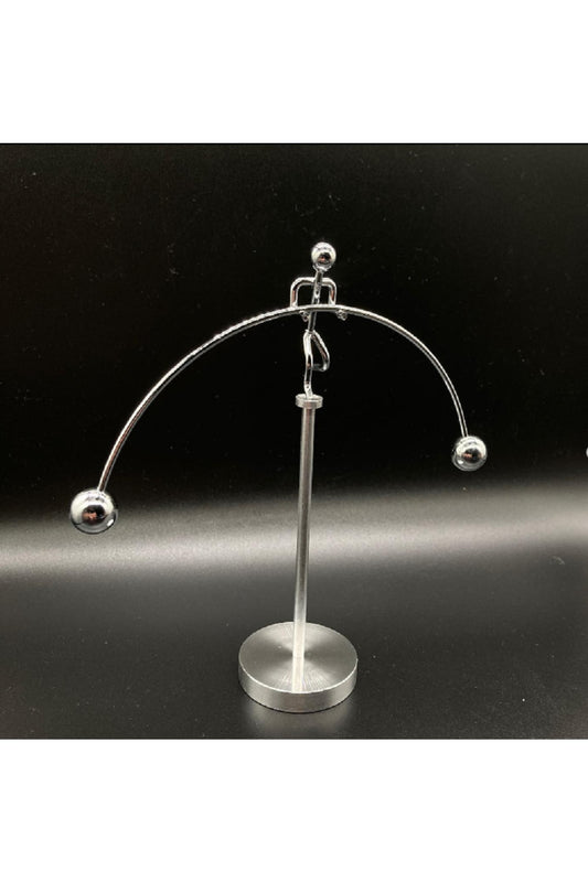 Newton Denge Adam - Dynamic Balancing Instrument