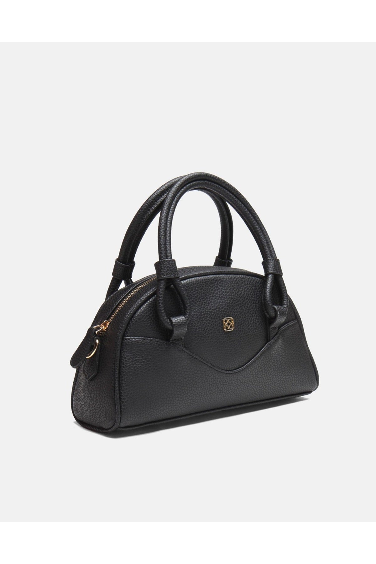1. Kalite Suni Deri Vanya Kadın Omuz Çanta