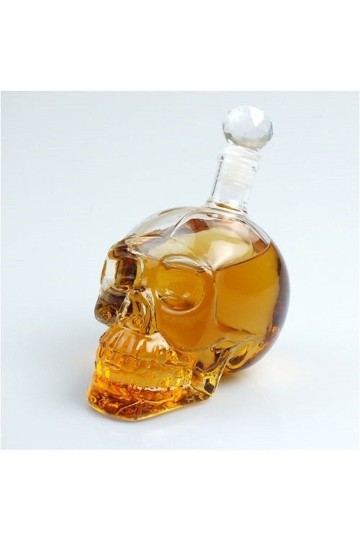 Kuru Kafa Şişe Crystal Head 1000ml