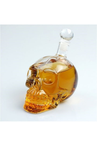Kuru Kafa Şişe Crystal Head 1000ml