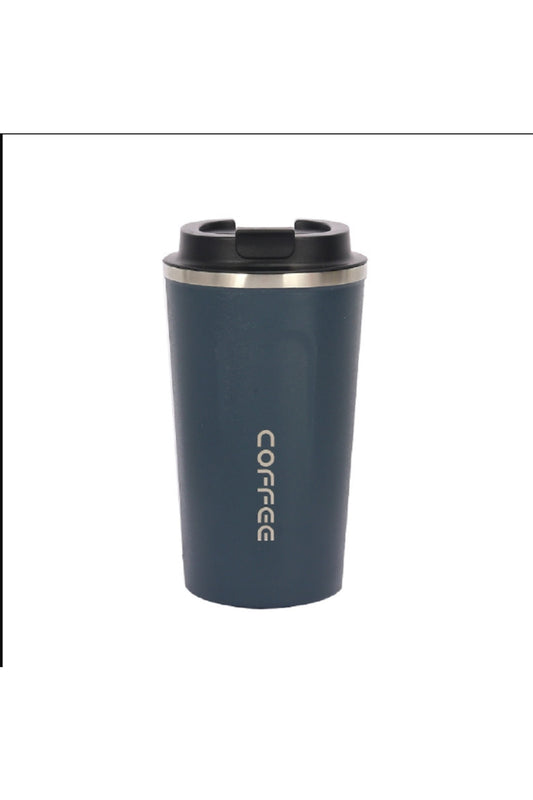 Paslanmaz Çelik Termal Kupa