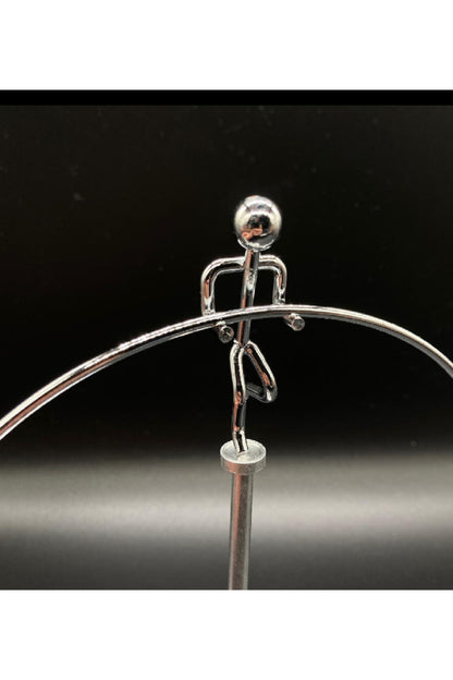 Newton Denge Adam - Dynamic Balancing Instrument