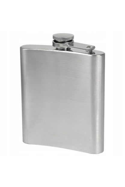 5 Oz Paslanmaz Çelik Matara