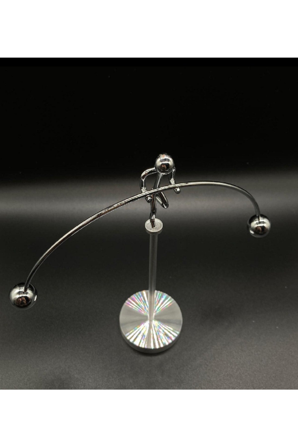 Newton Denge Adam - Dynamic Balancing Instrument