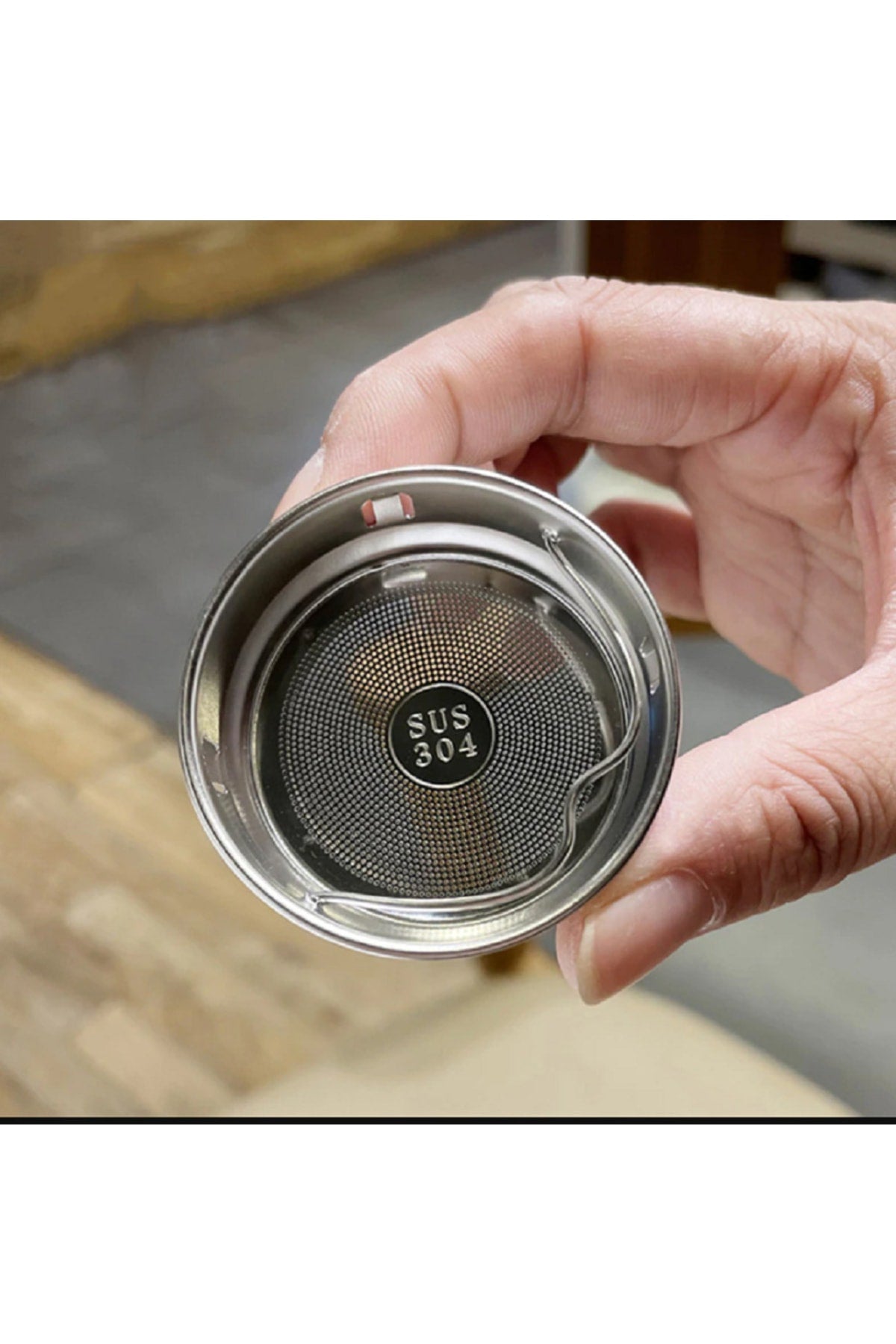 380ml Paslanmaz Çelik Lcd Ekran Akıllı Termos